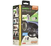 Magneto Fin, porta telefono magnetico con ventosa adesiva