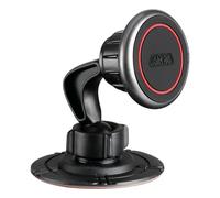 Magneto Stick, porta telefono magnetico con base adesiva