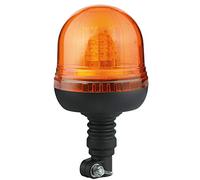 Lampada emergenza con luce rotante a LED 9/32V RL-10