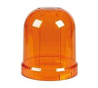 Lampa 72962 Calotta Ricambio per Lamp Rotante Rh1-Rh2, Arancio
