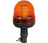 Lampa 73007 RL-3 Lampada Rotante con Base Flessibile
