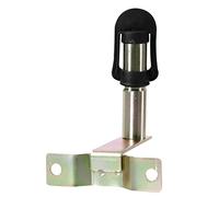 Lampa Staffa Fix-7 per lampade rotanti con perno e spinotto DIN attacco tubolare