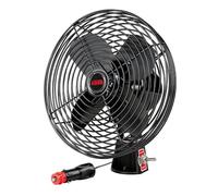 Premium, ventilatore in metallo Ø 8” - 24V