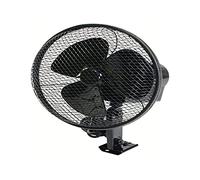 Lampa Ventilatore oscillante Jumbo 73102 Ø 6" 24V