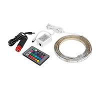 Striscia a Led RGB, 12/24V - 200 cm