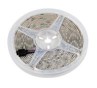 Striscia Led RBG 12V autoadesiva ritagliabile 500cm