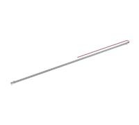 Barra a Led in profilo alluminio per vano carico 12V - 100 cm