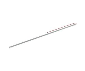 Lampa 73651 Barra a LED per vano carico, Striscia a LED Interni furgoni e Camion, 12V - 100 cm