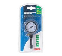 Lampa Manometro 74010 - Misuratore pressione pneumatici per gomme