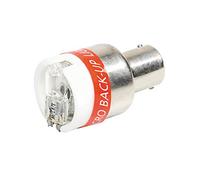Bip-Lite I, Lampadina retromarcia con avvisatore acustico - 12V