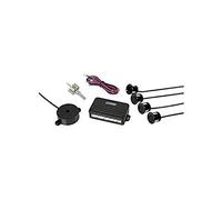 Buzzer F4, kit 4 sensori parcheggio anteriori, 12V