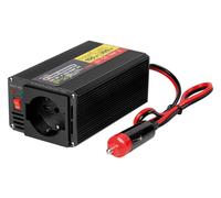 Power Inverter trasformatore di corrente 12/220V - 150/300W + USB