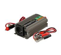 Power Inverter da corrente 12V a 220V - max 300W - spunto 600W presa USB 5V