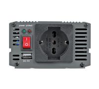 Power Inverter 500, trasformatore 12V > 220V
