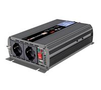 Power Inverter 1000, trasformatore 12V > 220V