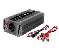Power Inverter PSW300, trasformatore a onda sinusoidale pura 12V > 230V