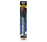 Lampa 74543 Penna ritocco carrozzeria - Nero - 543