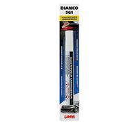 Penna ritocco carrozzeria - Bianco - 561