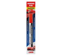 Penna ritocco carrozzeria - Rosso - 610