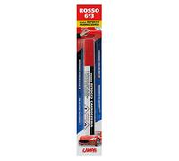 Penna ritocco carrozzeria - Rosso - 613