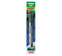 Lampa 74635 Penna ritocco carrozzeria - Verde - 635