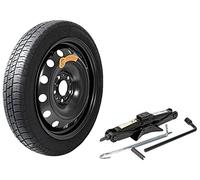 Acciaio - 115/70-15 - Kit ruotino di scorta
