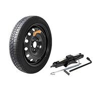 LAMPA 76055 Ruota di ricambio ruota di sostegno