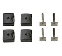 Lampa 8003098 Smart T-Slot Kit 2 per Portasci e Snowboard