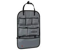 Organizer per sedili auto impermeabile 6 tasche