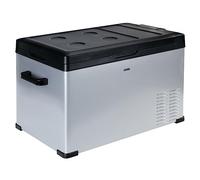 Frigorifero-Congelatore a compressore 40 litri 12/24V + 220V [EEK: F]