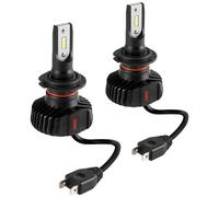 LAMPA - 9/32v Halo Led Serie 5 Blaster - (h7) - 20w - Px26d - 2 Pz - Scatola