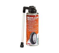 Spray Ripara e Gonfia Gomme NEVER STOP LAMPA - UN: UN