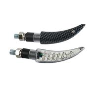 Lampa 90075 Coppia Frecce, Carbon