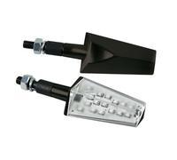 Lampa 90076 Coppia Frecce, Nere