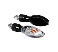 Lampa Coppia frecce Kinesis 90079 – indicatori di direzione LED 12V omologati Nero