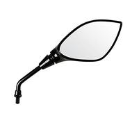 Coppia Specchietti Retrovisori Omologati Lampa Limits M10x1,25 per scooter 90081