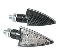 Lampa 90087 Coppia Frecce, Carbon
