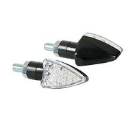 Arrow-2, indicatori di direzione a Led - 12V LED - Nero
