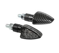 Lampa Frecce Arrow-2 – indicatori di direzione a LED 12V – Carbon