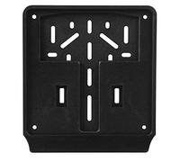 Lampa 90143 Portatarga Universale Moto