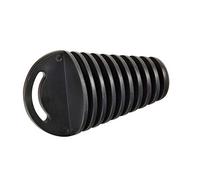 Lampa Tappo per terminali di scarico CAP-2 90155 Calotta Ø 32–60 mm