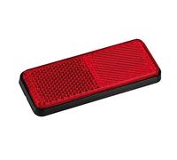 Catarifrangente Posteriore Lampa Rosso