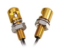 LAMPA 90172 Vite per targa Illuminazione targa