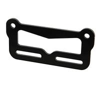 Lampa 90189 Staffa Catarifrangente Targa, 50 CC