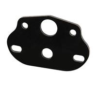 Lampa 90190 Staffa Luce Targa, 50 CC