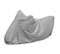 Coprimoto 183x119x89 cm (LHW) Impermeabile Bordi elasticizzati Sacca Taglia S