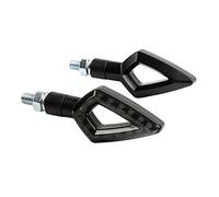 Lampa 90247 Kier, frecce Moto LED omologate, indicatori di direzione a LED, 12V