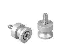 Lampa Coppia Supporti Cavalletto - 10x1,25 Mm - Alluminio S_0289_90332 Auto, Mot