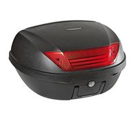 Bauletto Scooter Lampa T-Box 52 litri completo di piastra - 90416 Universale