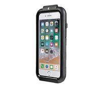 OPTI CASE CUSTODIA RIGIDA PER SMARTPHONE IPHONE 6-7 PLUS 8 PLUS BICI MOTO VIAGGI